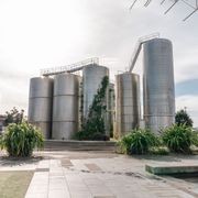 Green Wall Support Systems gallery detail image