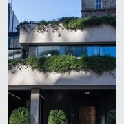 Green Wall Support Systems gallery detail image