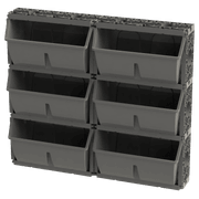 Gro-Wall® Slim PRO Vertical Gardens gallery detail image