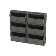 Gro-Wall® Slim PRO Vertical Gardens by Atlantis gallery detail image