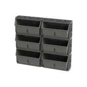 Gro-Wall® Slim PRO Vertical Gardens gallery detail image