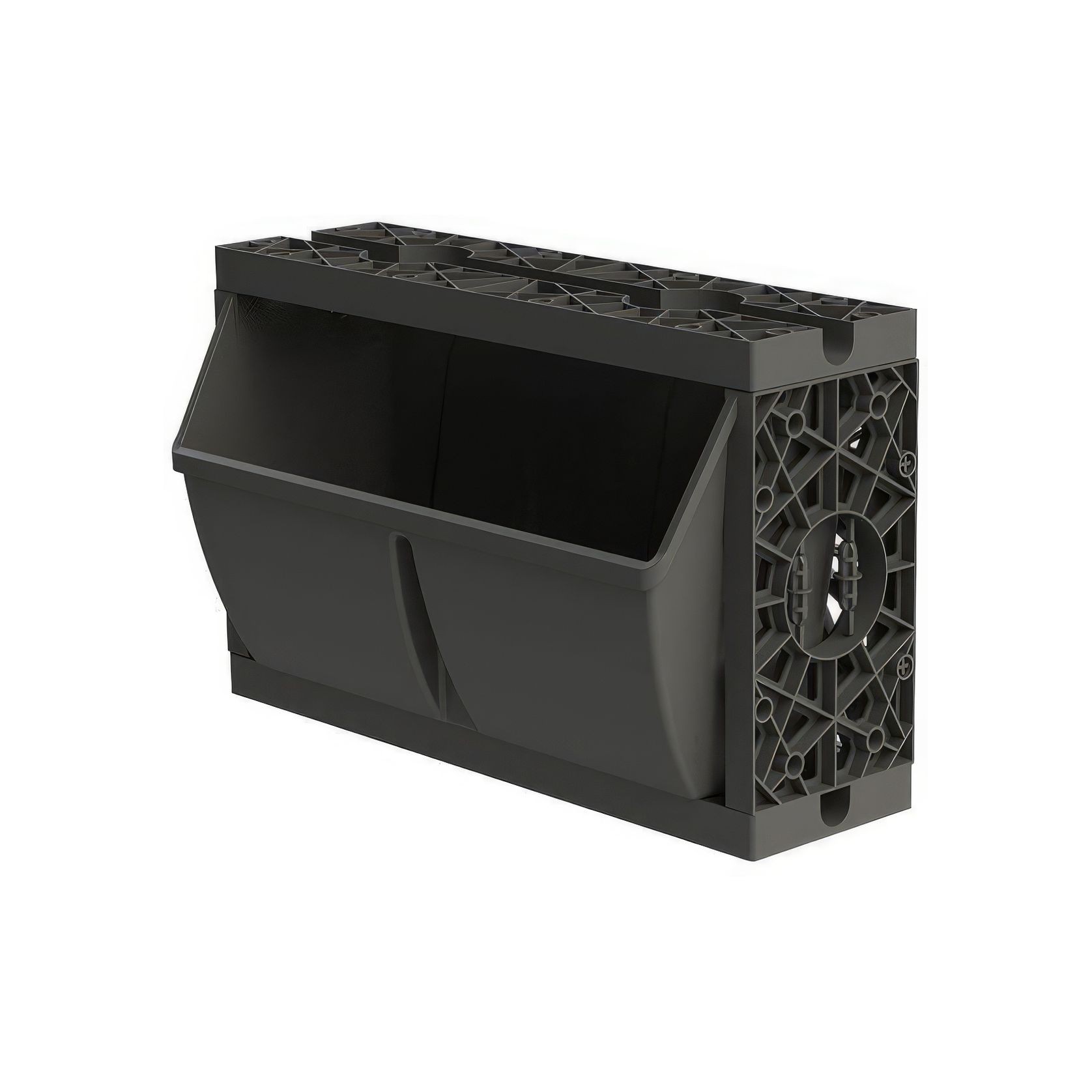 Gro-Wall® Slim PRO Vertical Gardens by Atlantis gallery detail image