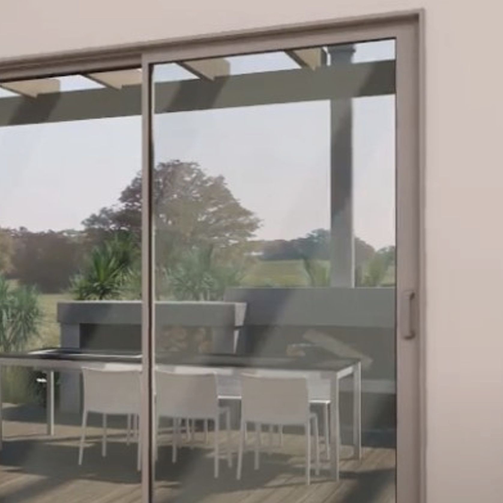 Ranchslider® Sliding Door gallery detail image