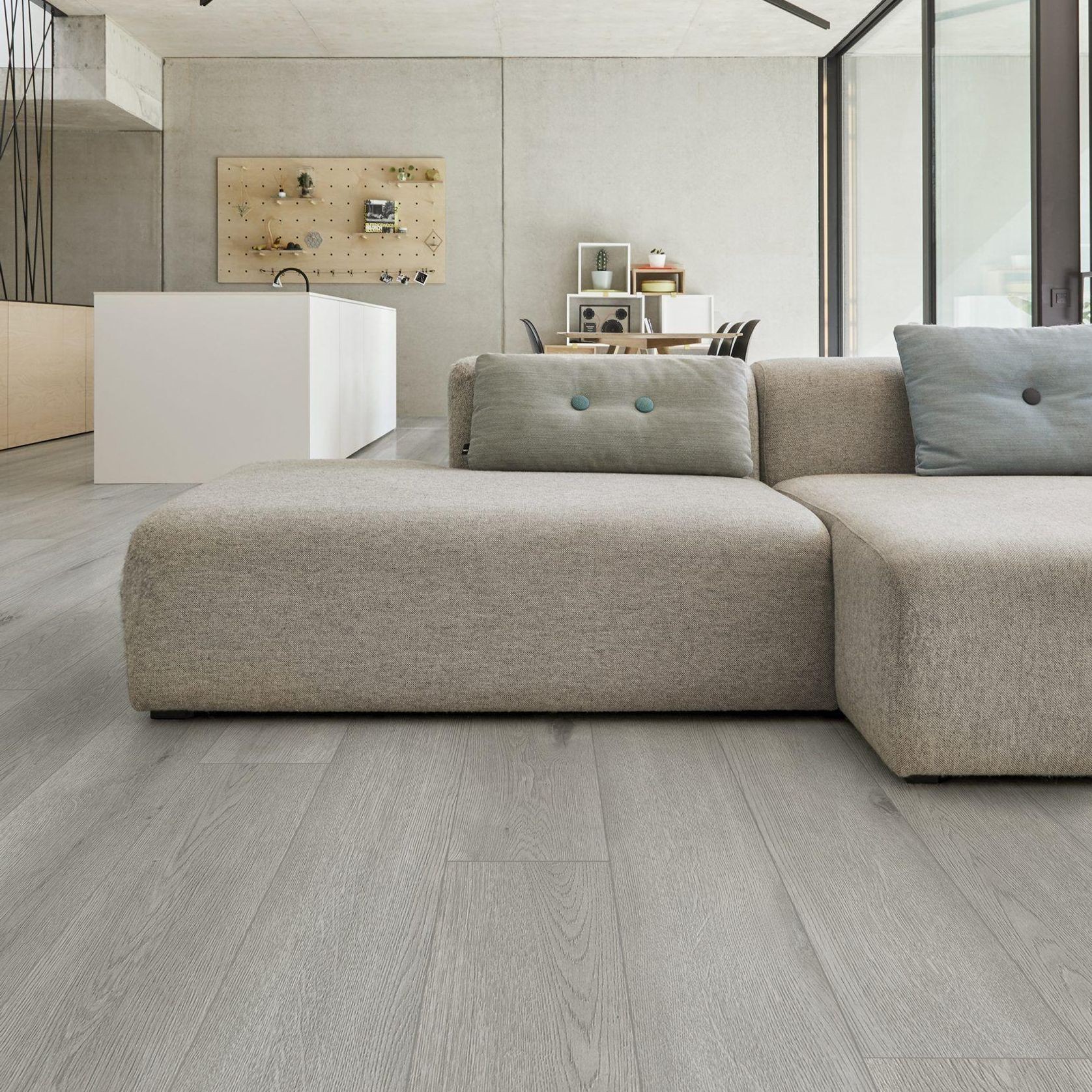 COREtec | Luxury Vinyl Rigid Flooring gallery detail image
