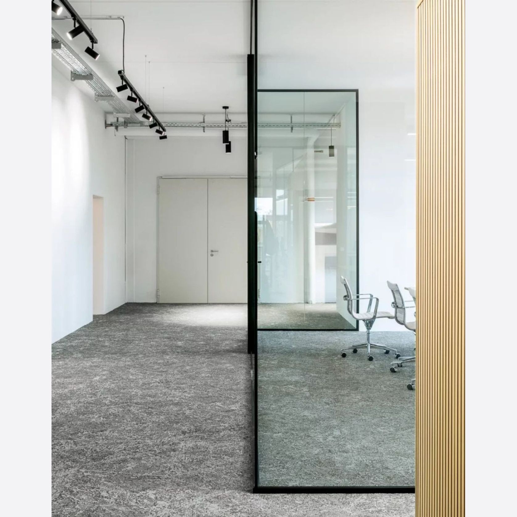 ntgrate® woven eco vinyl flooring gallery detail image
