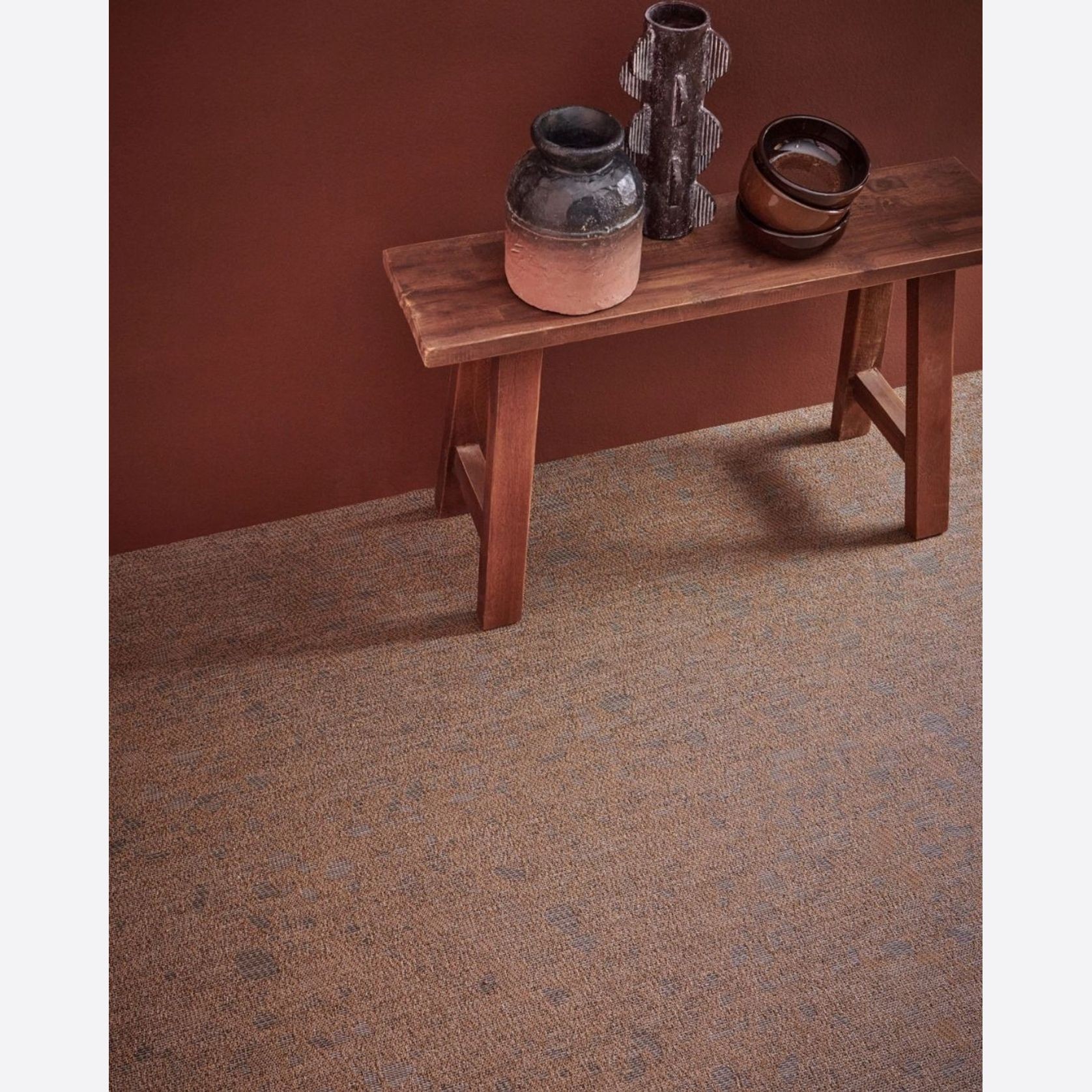 ntgrate® woven eco vinyl flooring gallery detail image