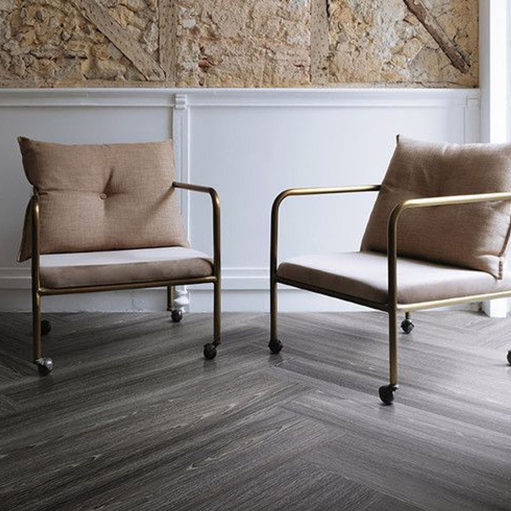 MEMORY from the Modern Revival LVT Collection: gallery detail image