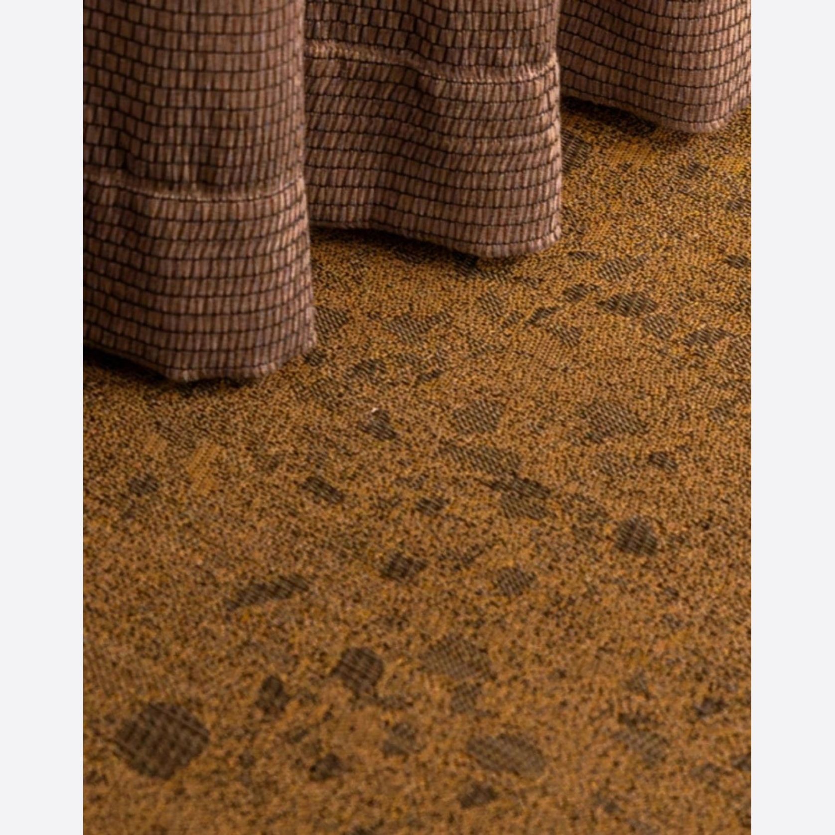 ntgrate® woven eco vinyl flooring gallery detail image