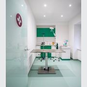 Altro Cantata™ Adhesive-Free 'Front of House' Flooring gallery detail image