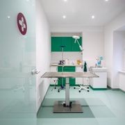 Altro Cantata™ Adhesive-Free 'Front of House' Flooring gallery detail image