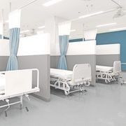 Altro Cantata™ Adhesive-Free 'Front of House' Flooring gallery detail image