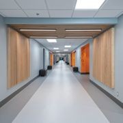 Altro Cantata™ Adhesive-Free 'Front of House' Flooring gallery detail image