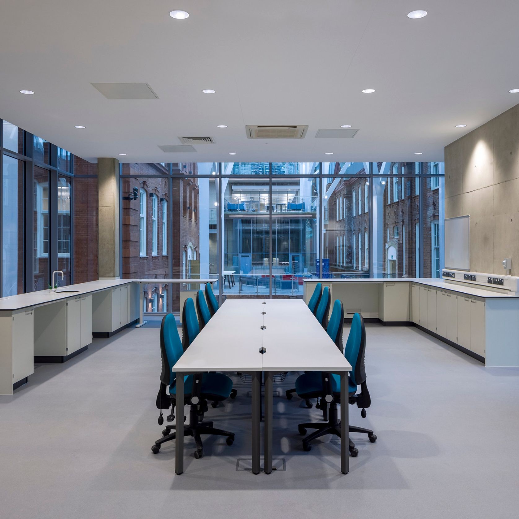 Altro XpressLay™ Adhesive-Free - R10 Safety Flooring gallery detail image