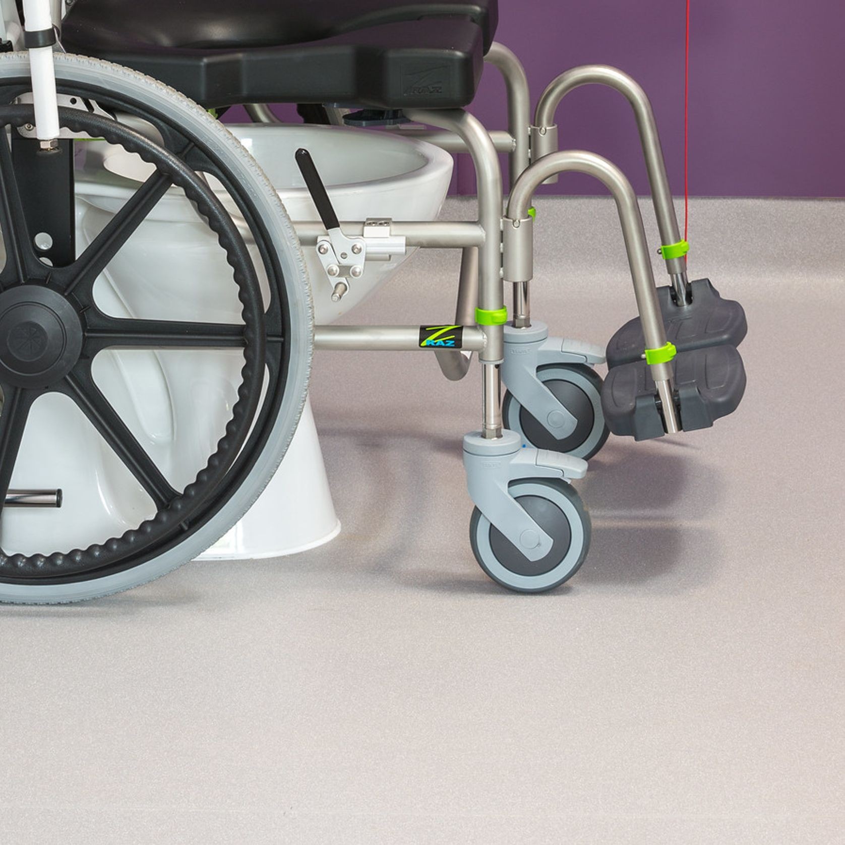 Altro Aquarius™ - R11 Bathroom Flooring gallery detail image