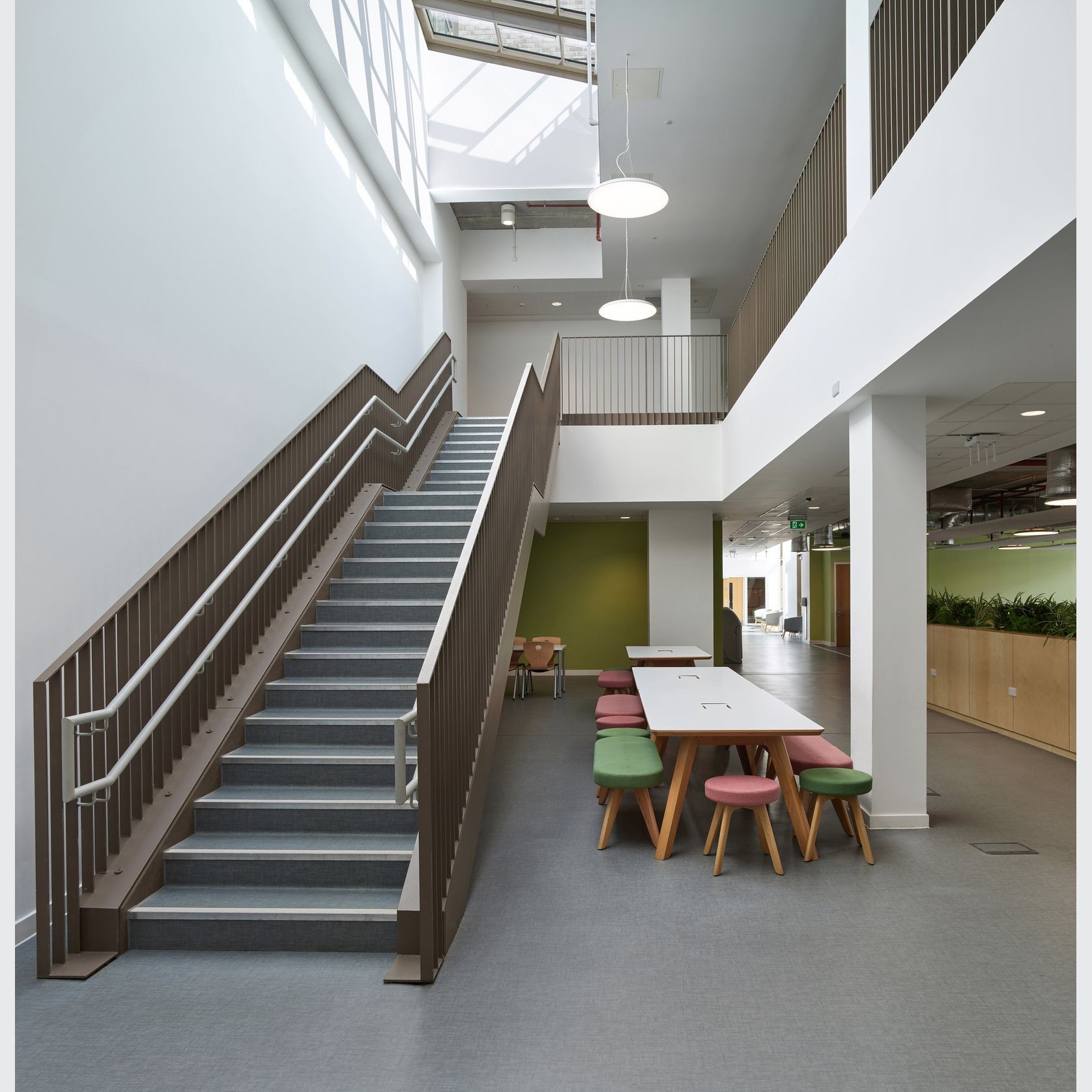Altro Orchestra™ 'Front of House' Flooring gallery detail image