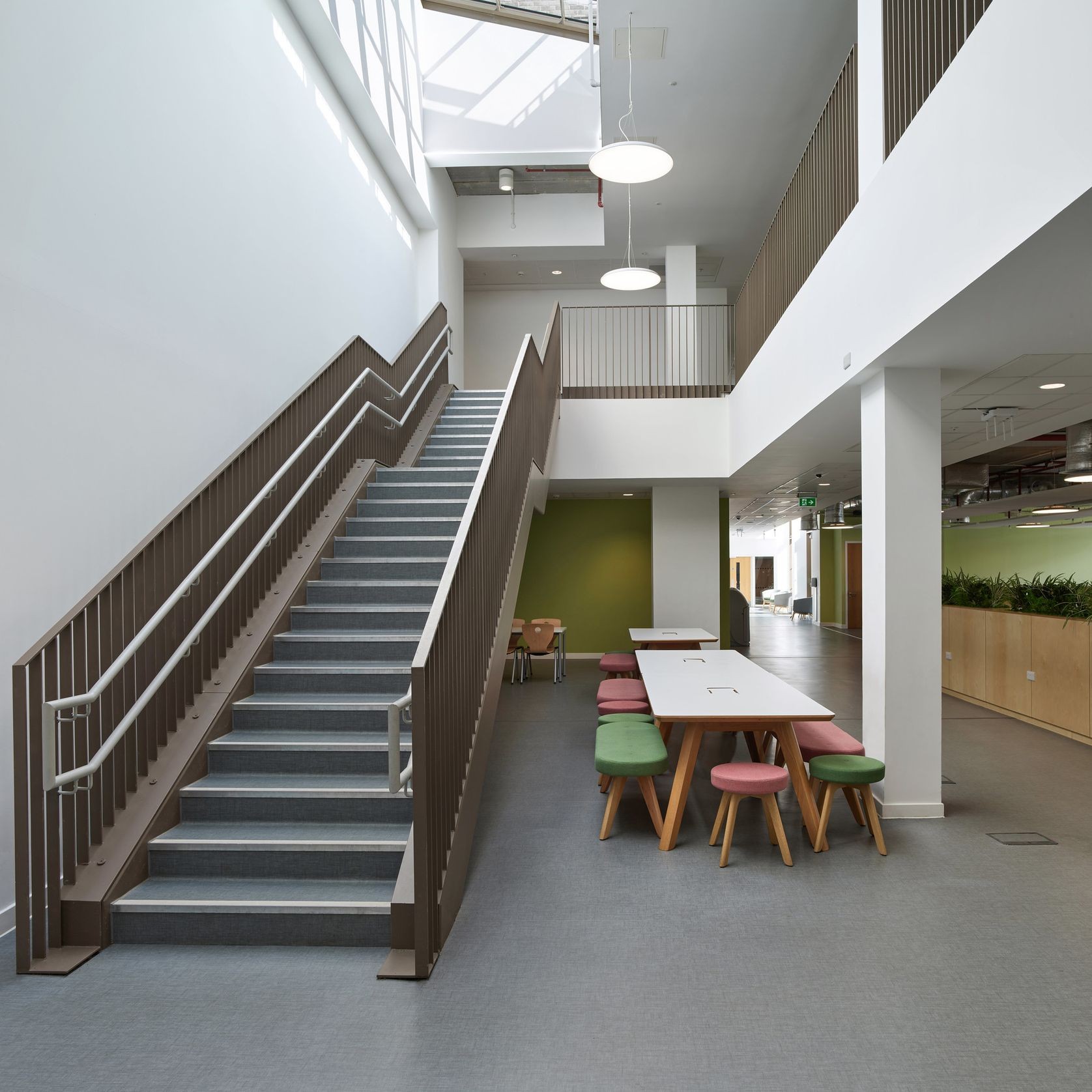Altro Orchestra™ 'Front of House' Flooring gallery detail image