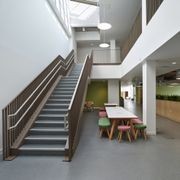 Altro Orchestra™ 'Front of House' Flooring gallery detail image