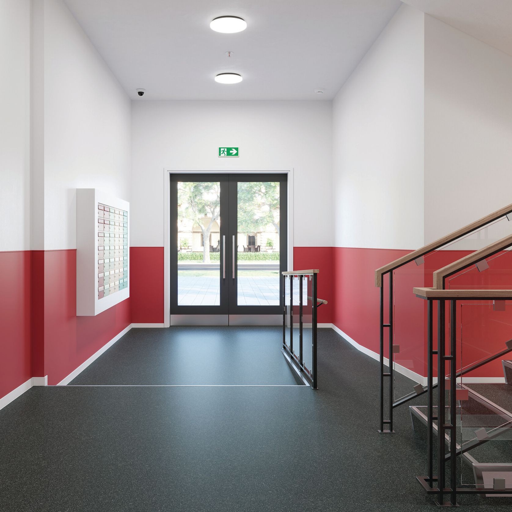 Altro Suprema™ - R10 Safety Flooring gallery detail image