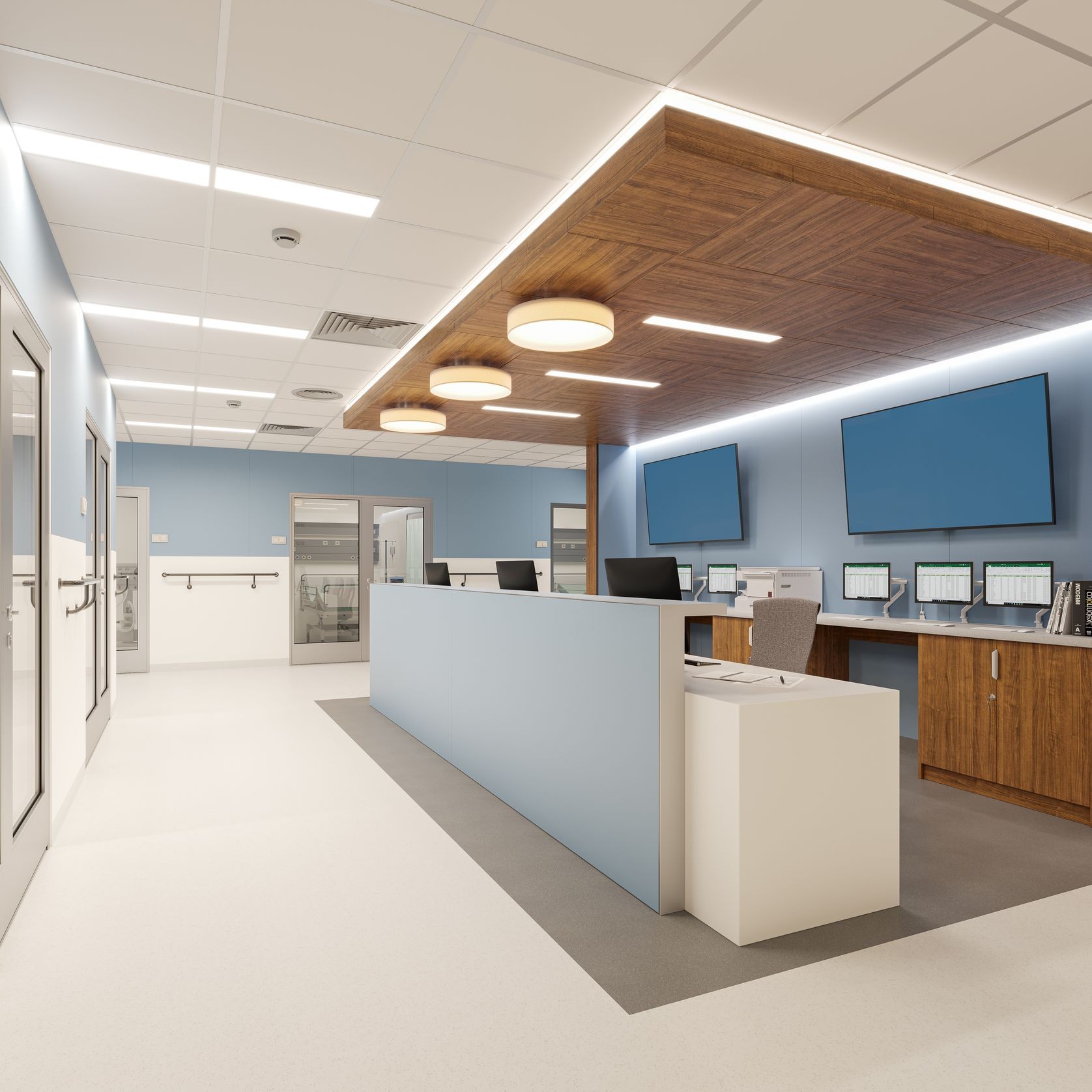 Altro Suprema™ - R10 Safety Flooring gallery detail image