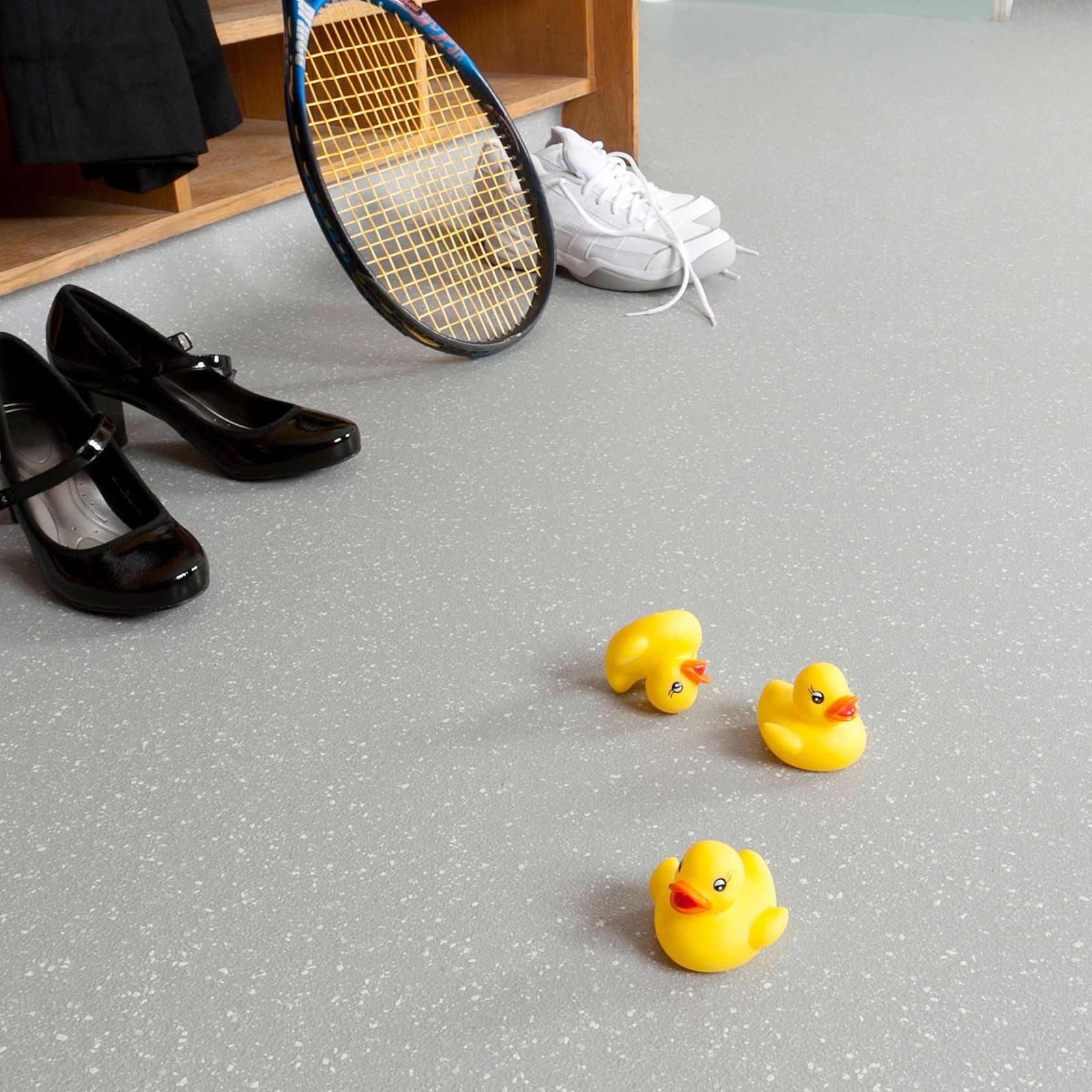 Altro Aquarius™ - R11 Bathroom Flooring gallery detail image