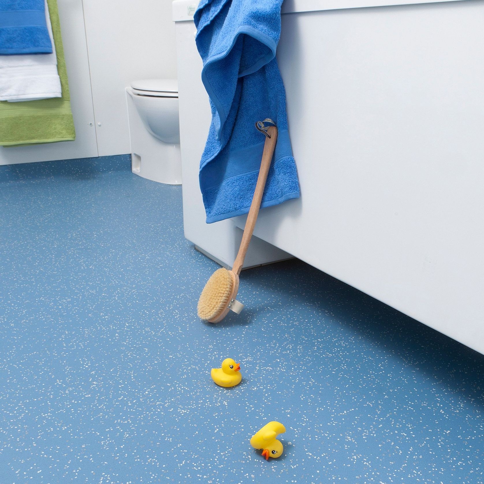 Altro Aquarius™ - R11 Bathroom Flooring gallery detail image