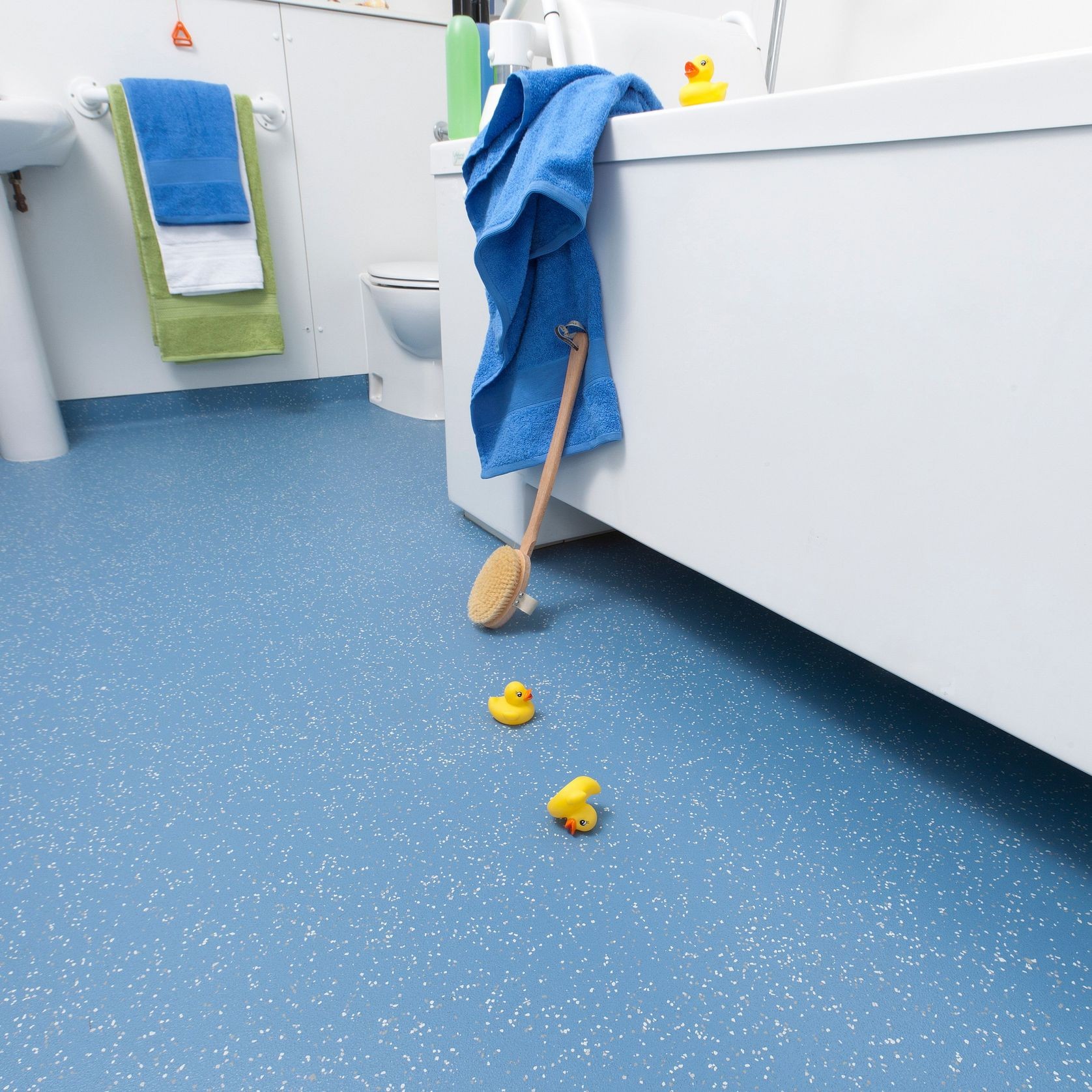 Altro Aquarius™ - R11 Bathroom Flooring gallery detail image
