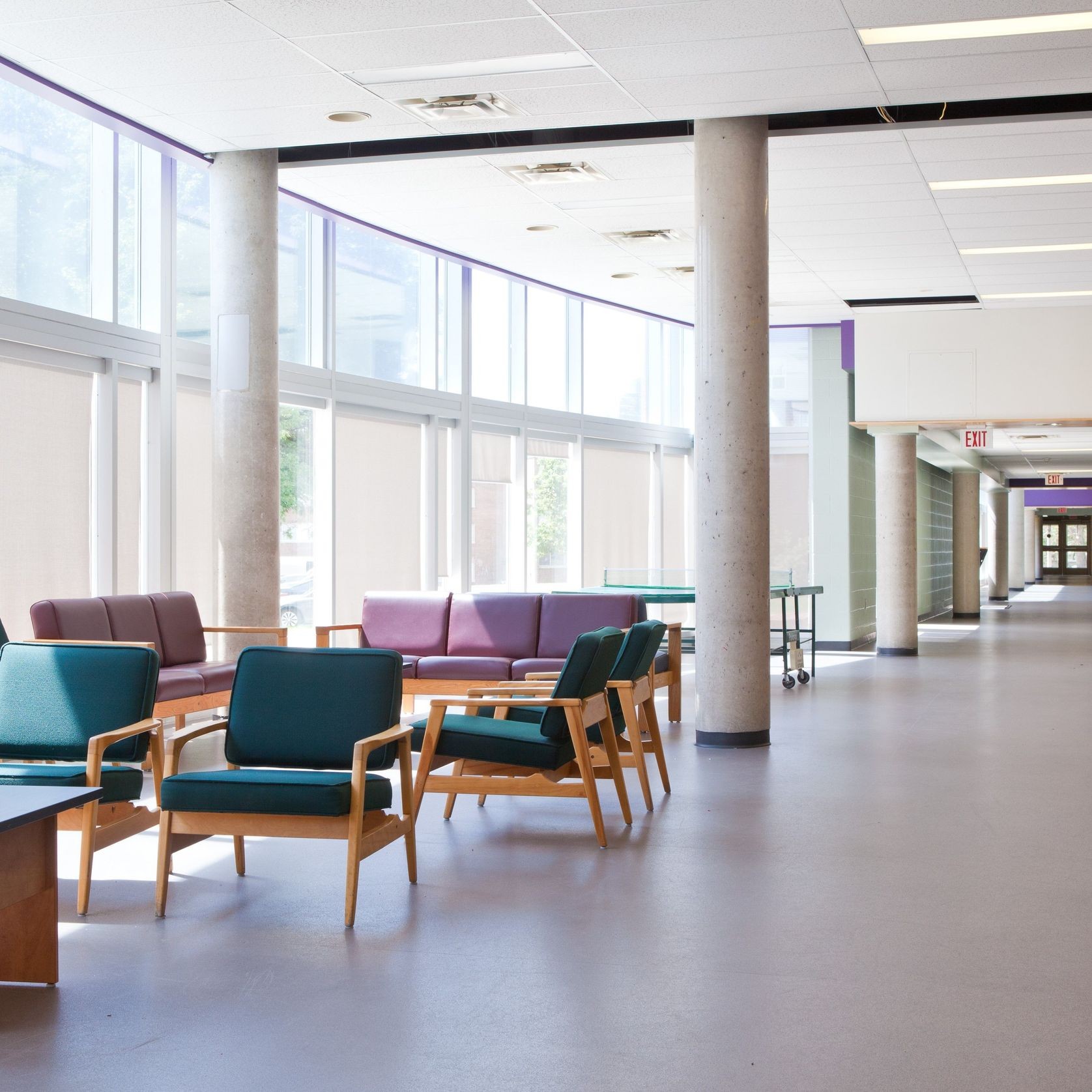 Altro Walkway™ VM20 - R10 Safety Flooring gallery detail image