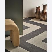ntgrate® woven eco vinyl flooring gallery detail image