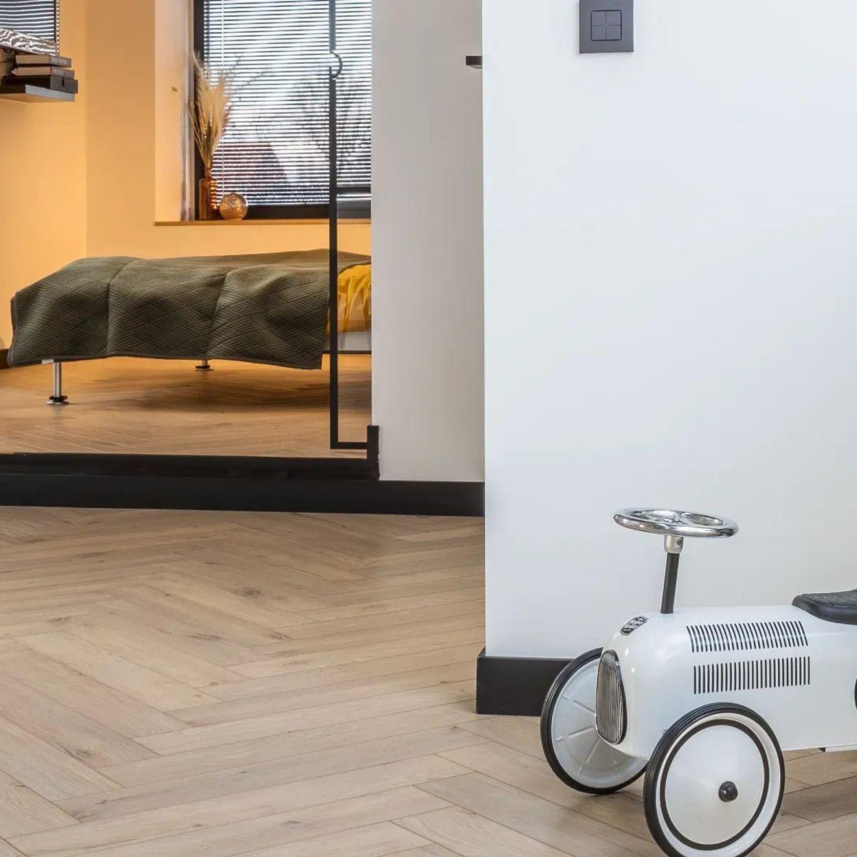 COREtec | Luxury Vinyl Rigid Flooring gallery detail image
