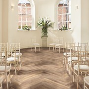 Mid Limed Oak Flooring gallery detail image