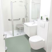 Altro Pisces™ - R11 Bathroom  Flooring gallery detail image