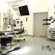 Altro Walkway™ 20 SD - R10 Static Dissipative Safety Flooring gallery detail image