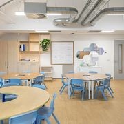 Altro Wood™ Comfort - R10 Safety Flooring gallery detail image