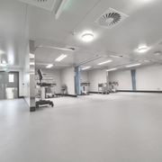 Altro Walkway™ 20 SD - R10 Static Dissipative Safety Flooring gallery detail image