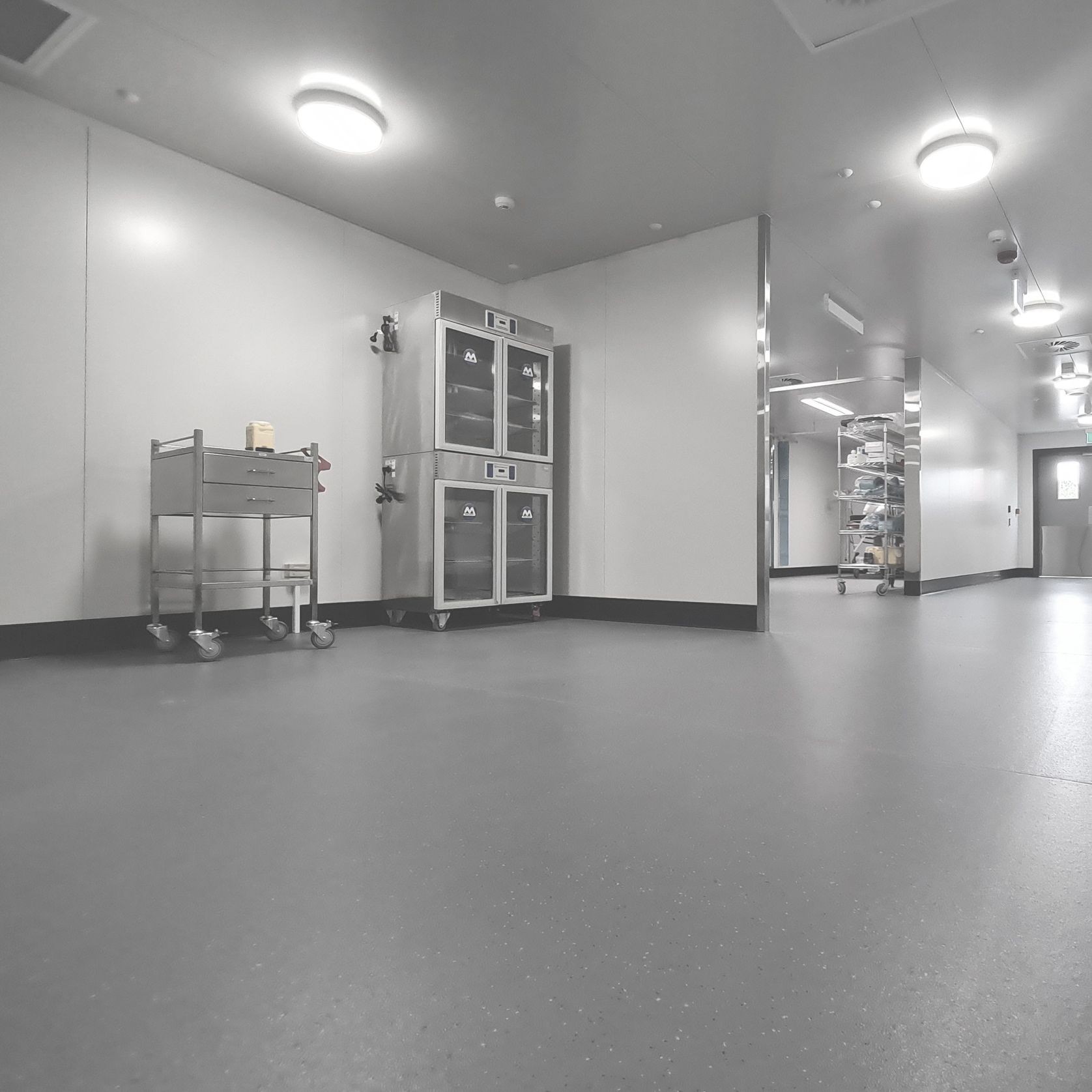 Altro Walkway™ 20 SD - R10 Static Dissipative Safety Flooring gallery detail image