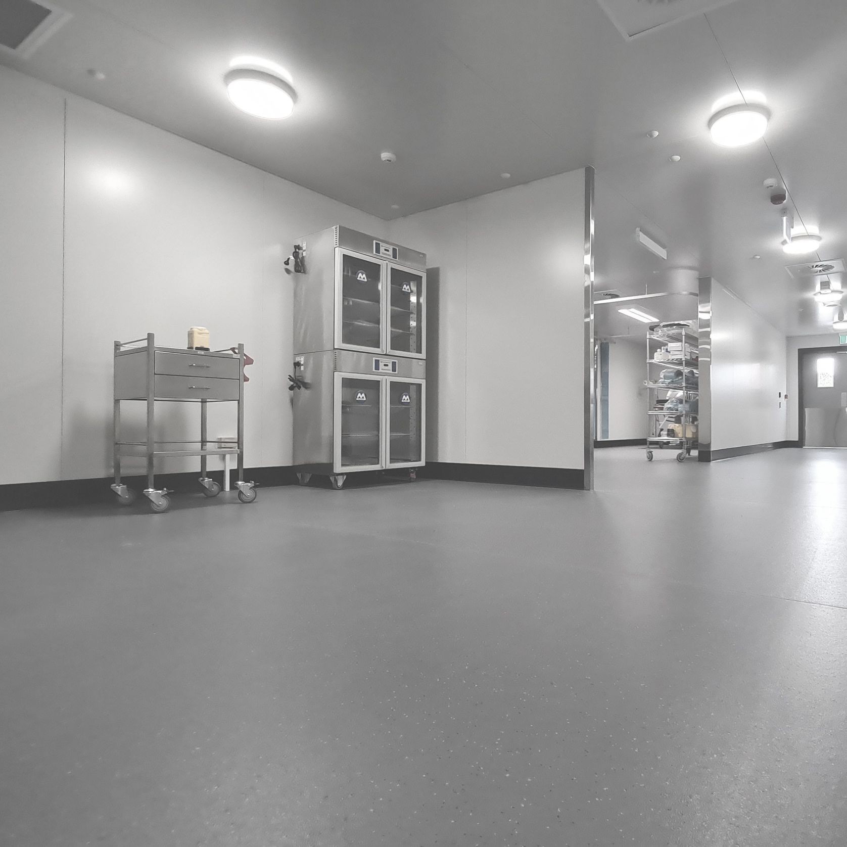 Altro Walkway™ 20 SD - R10 Static Dissipative Safety Flooring gallery detail image