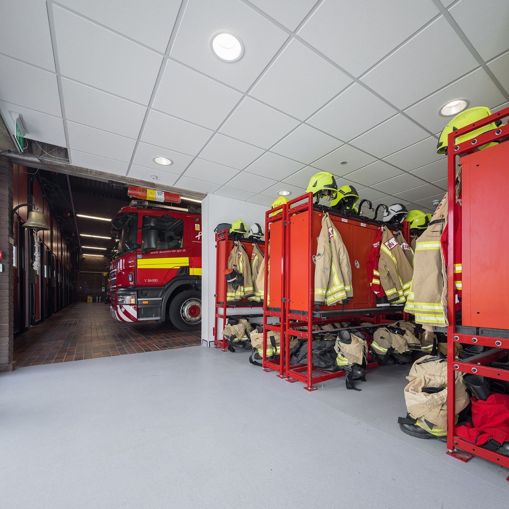 Altro ContraX™ - R10 Safety Flooring gallery detail image