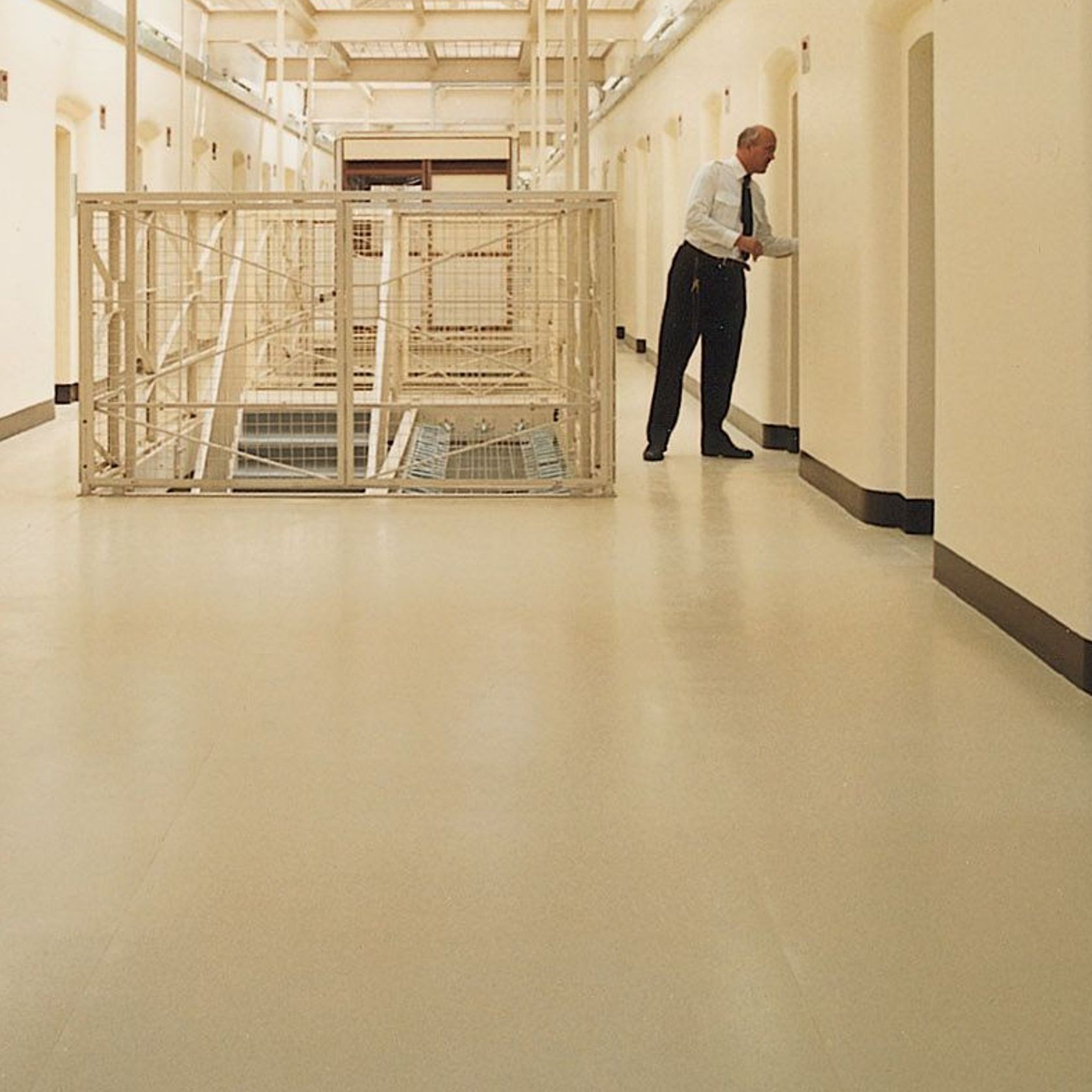 Altro Classic™ X25 - R11 Safety Flooring gallery detail image
