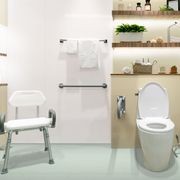 Altro Pisces™ - R11 Bathroom  Flooring gallery detail image