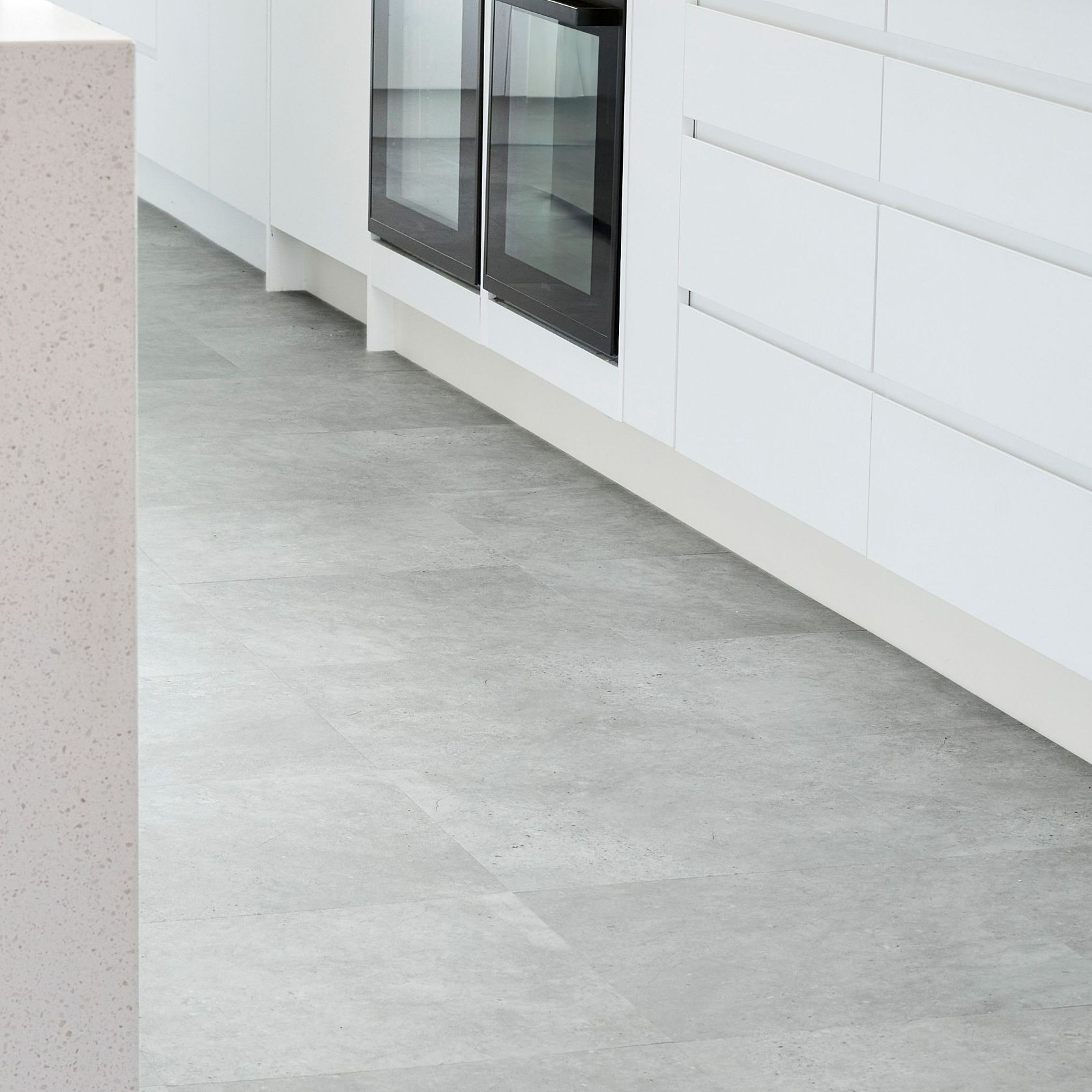 Natural Creations EarthCuts | Granite Black 457 gallery detail image