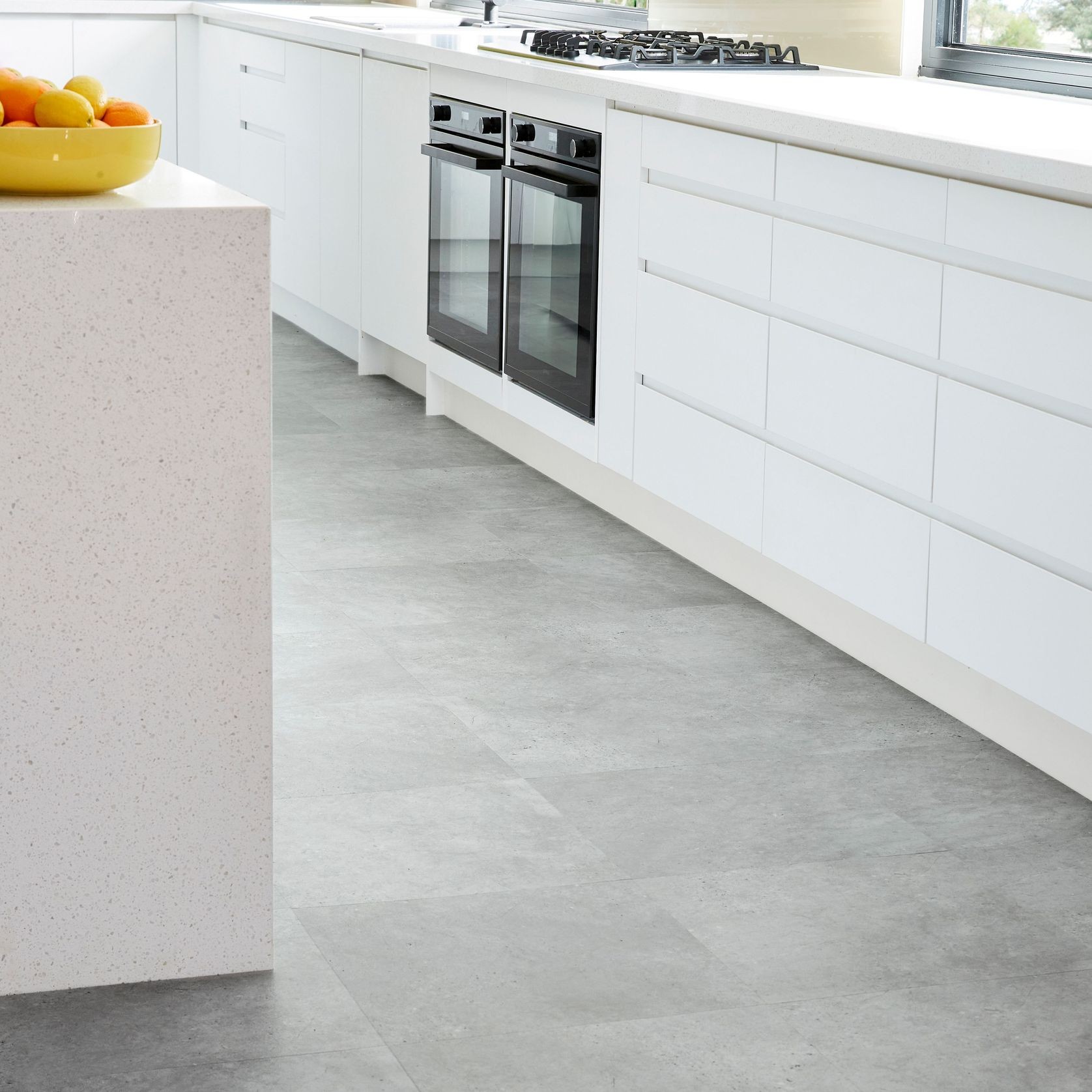 Natural Creations EarthCuts | Polished Aggregate 914 gallery detail image
