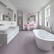 Altro Pisces™ - R11 Bathroom  Flooring gallery detail image