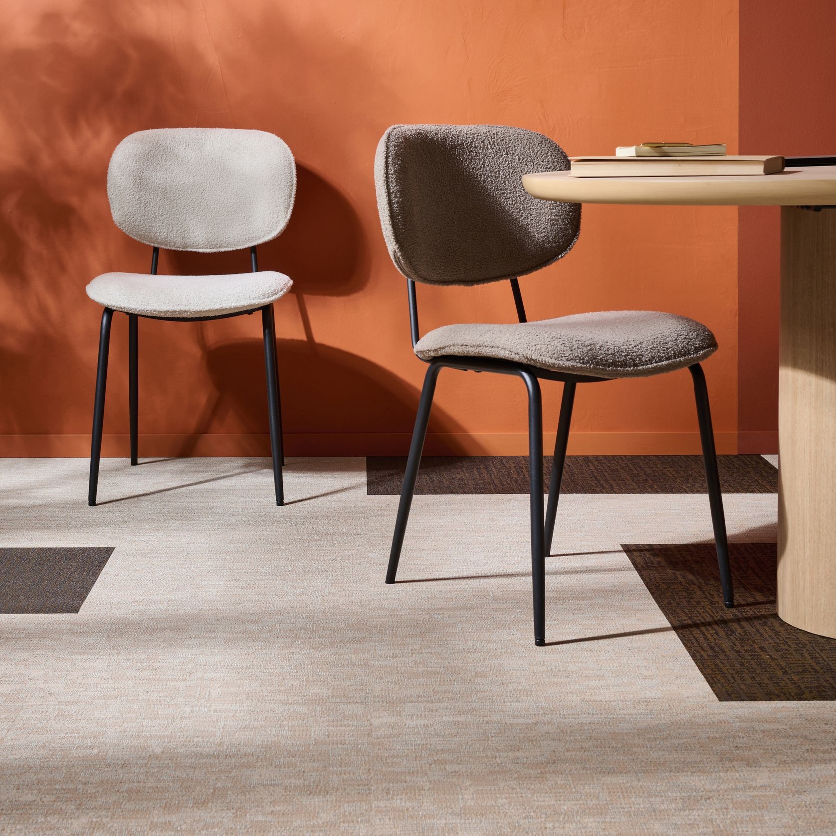 ntgrate® woven eco vinyl flooring gallery detail image