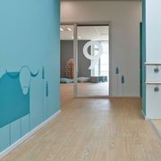 Altro Wood™ Adhesive-Free - R10 Safety Flooring gallery detail image