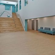 Altro Wood™ Adhesive-Free - R10 Safety Flooring gallery detail image