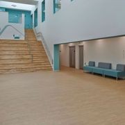 Altro Wood™ Adhesive-Free - R10 Safety Flooring gallery detail image