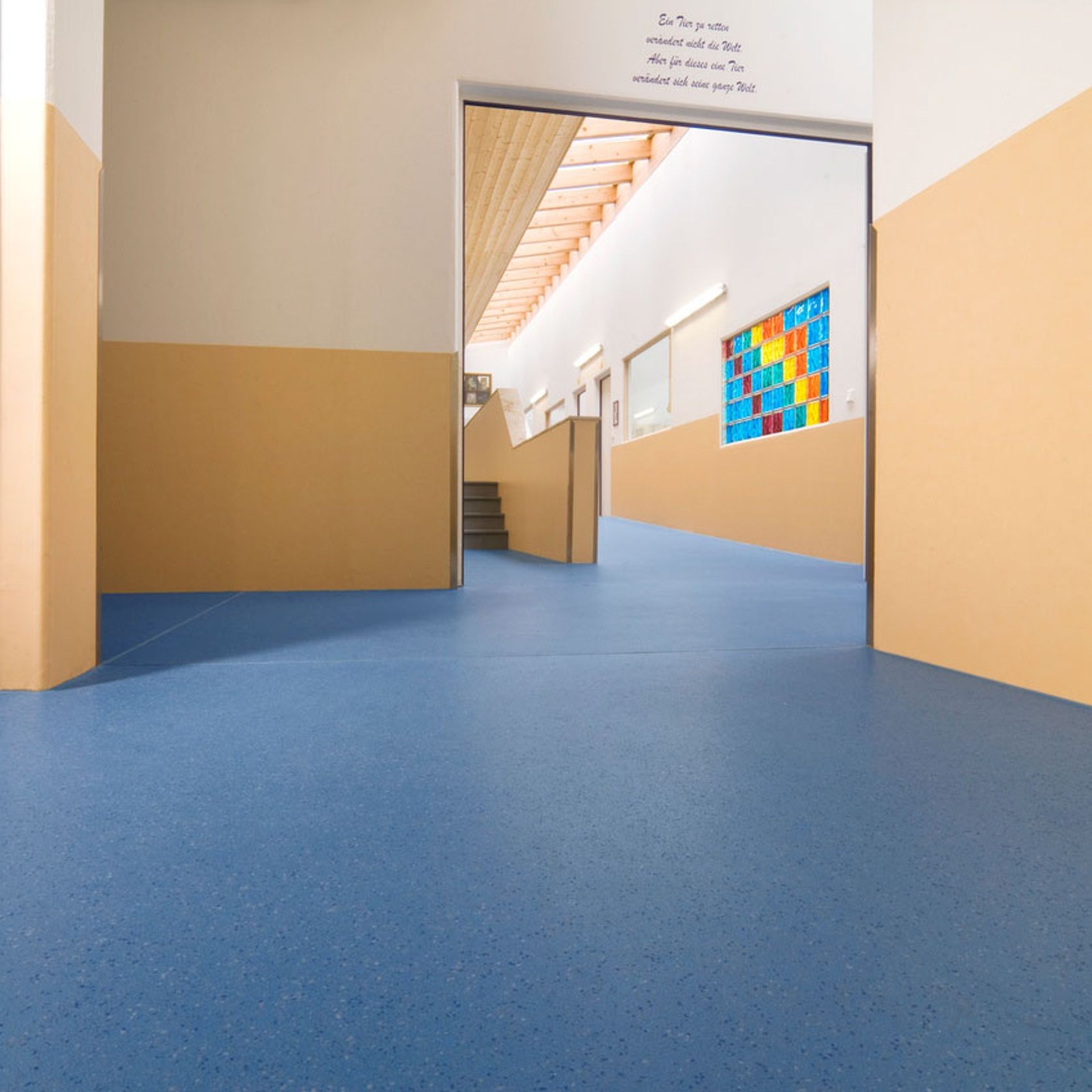Altro ContraX™ - R10 Safety Flooring gallery detail image