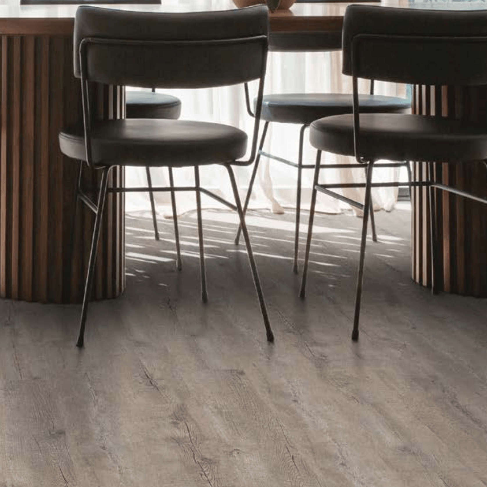 Ground Rules Luxury Vinyl Plank by Bentley gallery detail image