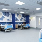 Altro Cantata™ Adhesive-Free 'Front of House' Flooring gallery detail image