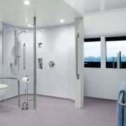 Altro Pisces™ - R11 Bathroom  Flooring gallery detail image